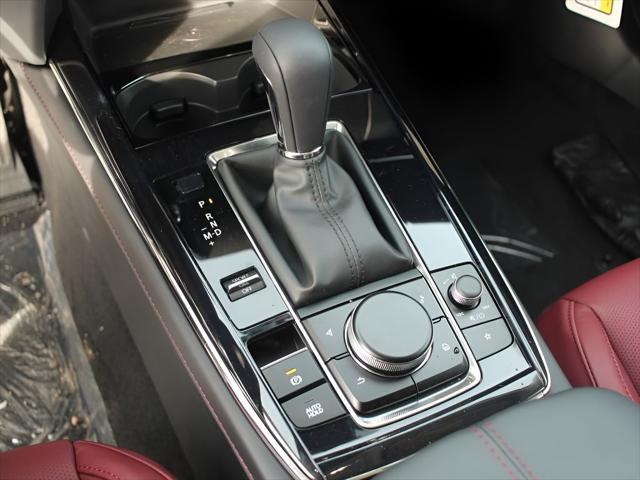 used 2025 Mazda CX-30 car, priced at $32,432