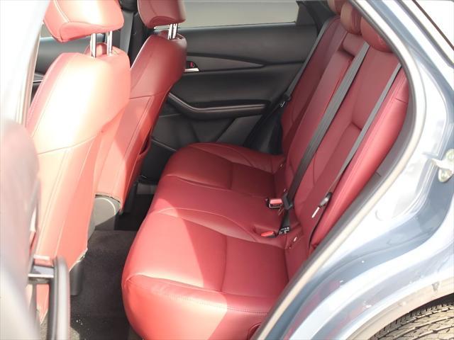used 2025 Mazda CX-30 car, priced at $32,432