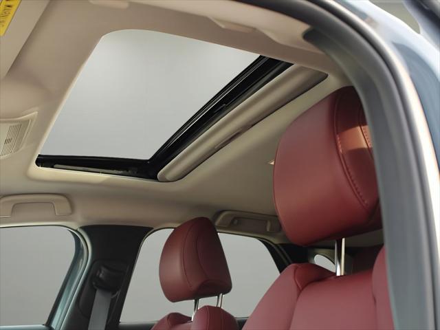 used 2025 Mazda CX-30 car, priced at $32,432