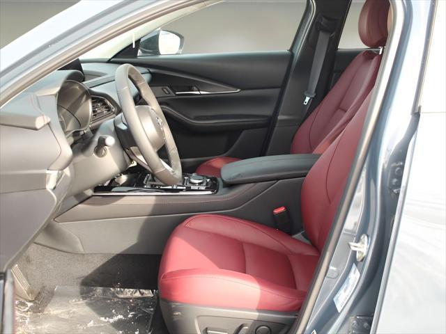 used 2025 Mazda CX-30 car, priced at $32,432