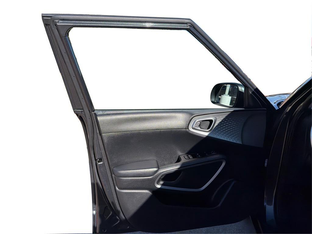 used 2023 Kia Soul car, priced at $15,498