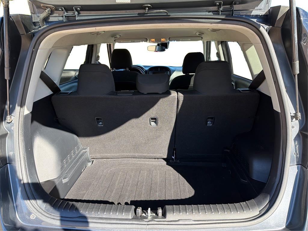 used 2023 Kia Soul car, priced at $15,498