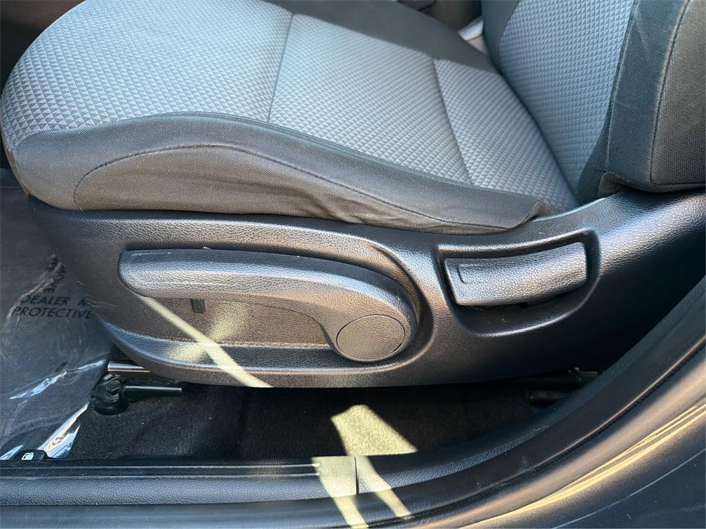 used 2023 Kia Soul car, priced at $15,498