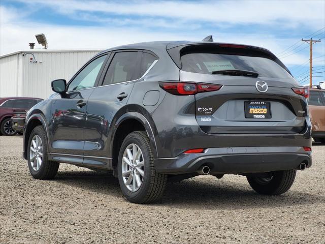 new 2025 Mazda CX-50 Hybrid car, priced at $42,310