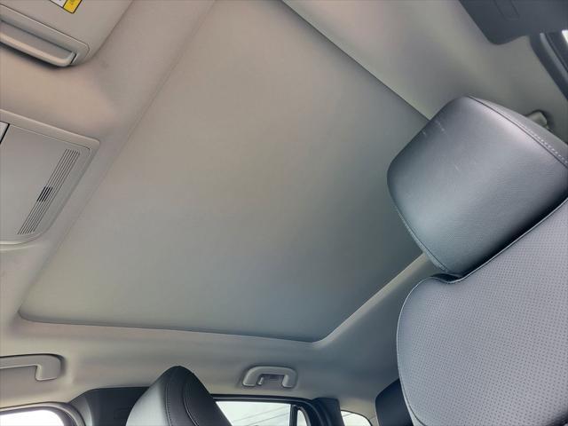 new 2025 Mazda CX-50 Hybrid car, priced at $42,310