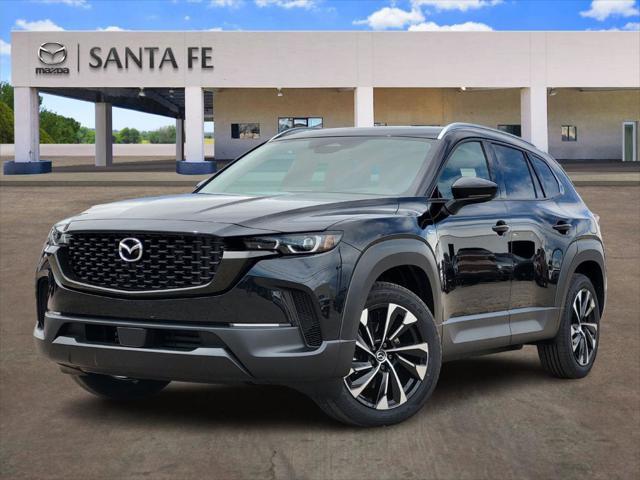 new 2025 Mazda CX-50 Hybrid car, priced at $39,141