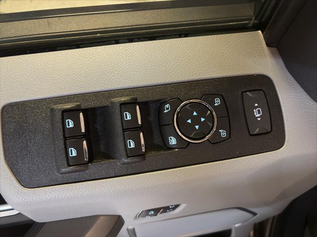 used 2022 Ford F-350 car, priced at $79,275