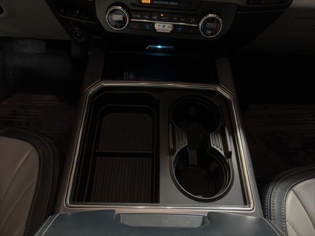 used 2022 Ford F-350 car, priced at $79,275