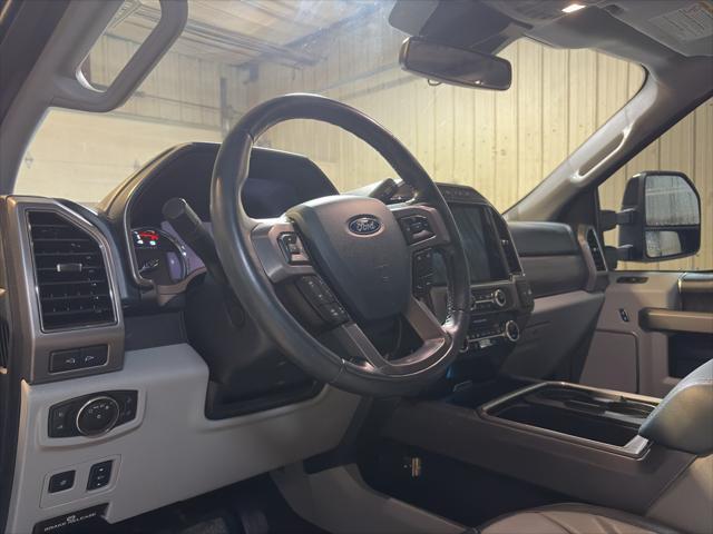 used 2022 Ford F-350 car, priced at $79,275