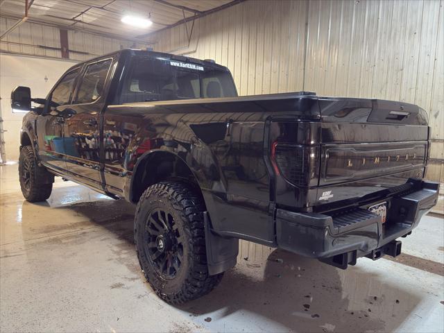 used 2022 Ford F-350 car, priced at $79,275