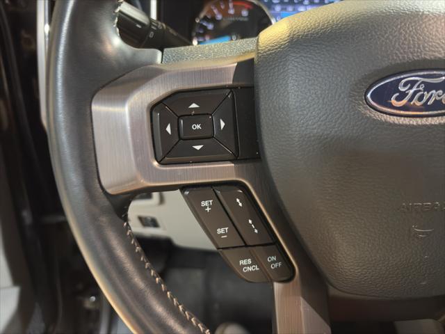 used 2022 Ford F-350 car, priced at $79,275