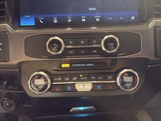 used 2022 Ford F-350 car, priced at $79,275