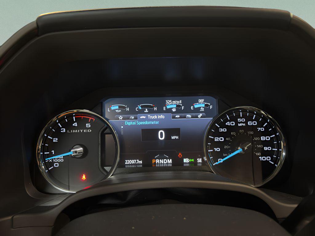 used 2022 Ford F-350 car, priced at $76,428