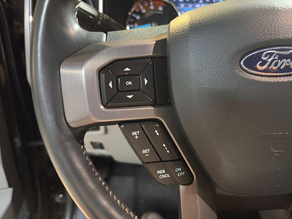 used 2022 Ford F-350 car, priced at $76,428