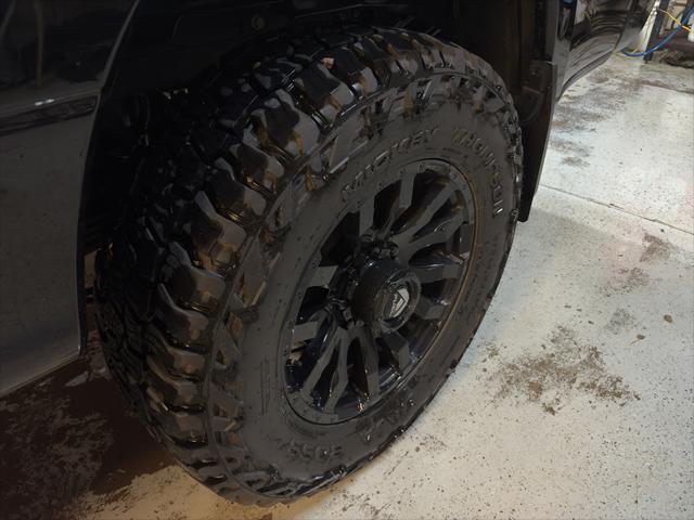 used 2022 Ford F-350 car, priced at $79,275