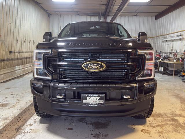used 2022 Ford F-350 car, priced at $79,275