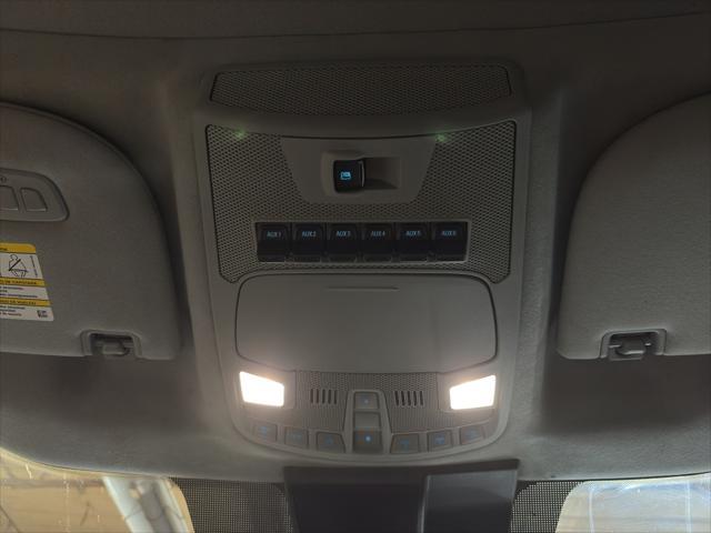 used 2022 Ford F-350 car, priced at $79,275