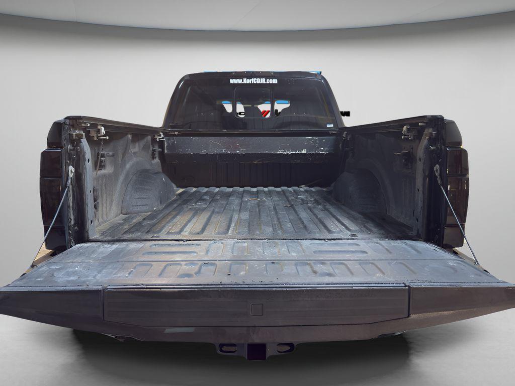 used 2022 Ford F-350 car, priced at $76,428
