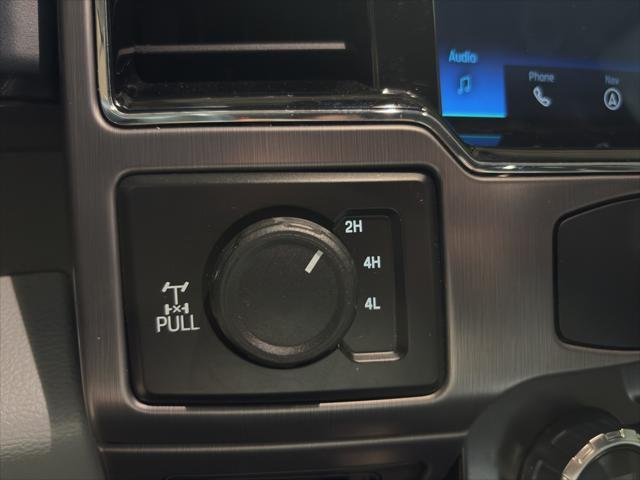 used 2022 Ford F-350 car, priced at $79,275