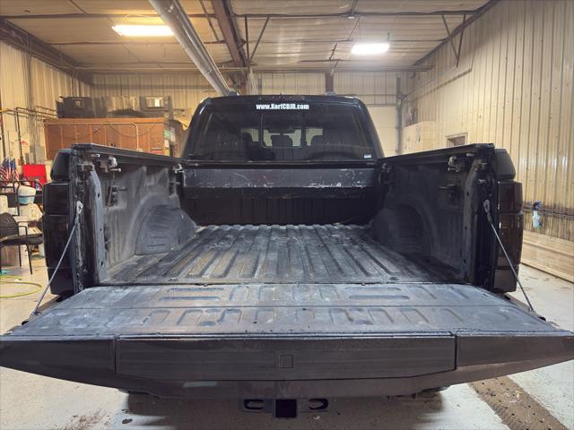 used 2022 Ford F-350 car, priced at $79,275