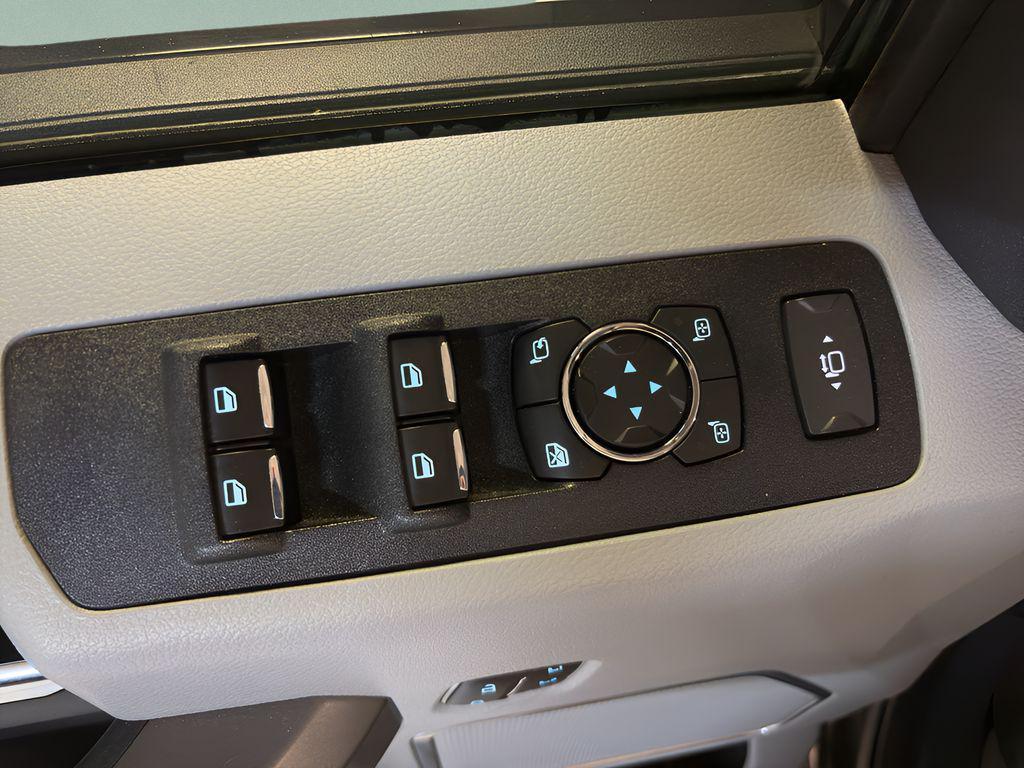 used 2022 Ford F-350 car, priced at $76,428