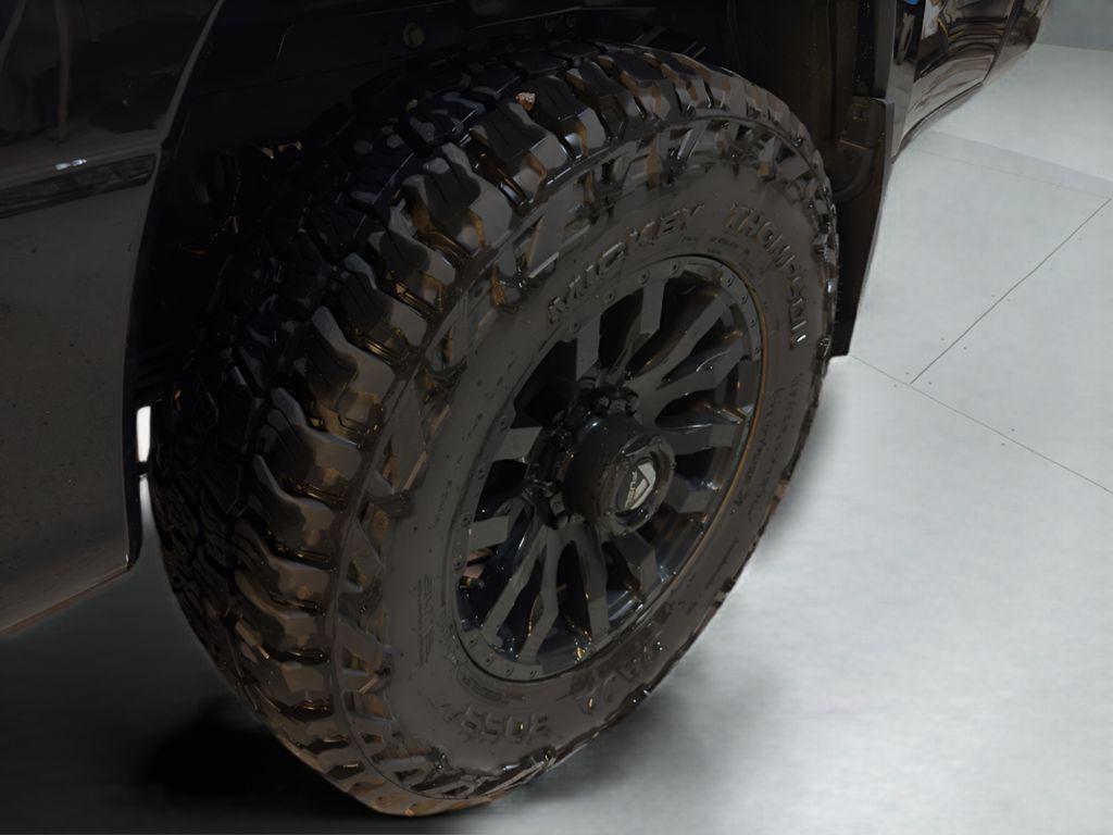 used 2022 Ford F-350 car, priced at $76,428