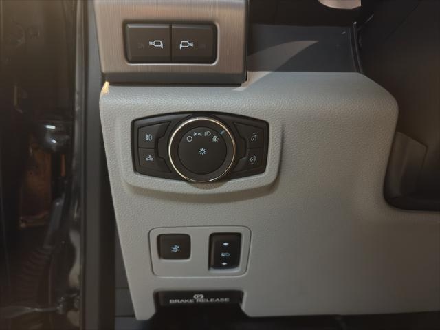 used 2022 Ford F-350 car, priced at $79,275