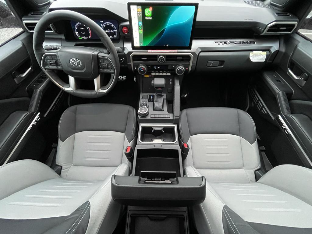 used 2024 Toyota Tacoma car, priced at $44,732