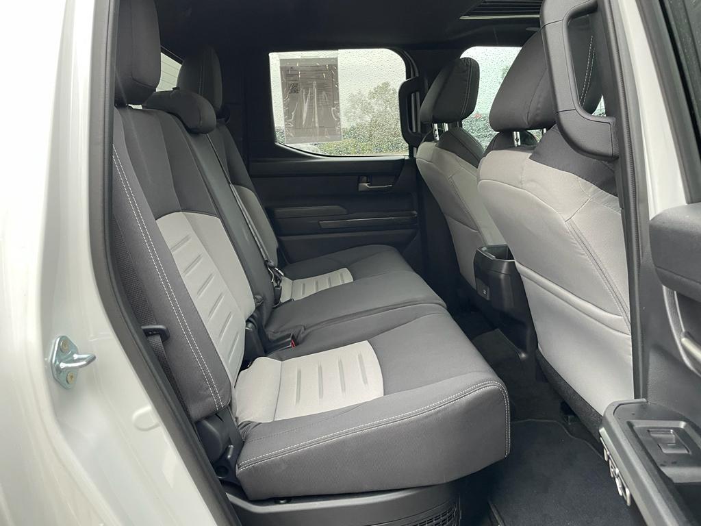 used 2024 Toyota Tacoma car, priced at $44,732