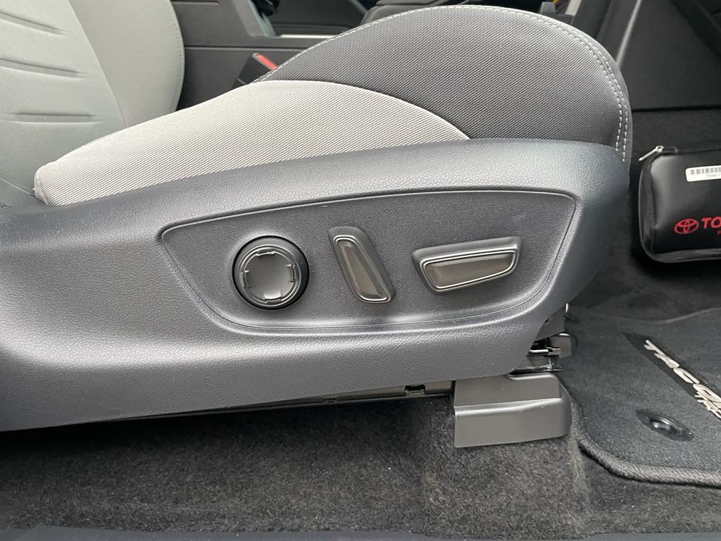 used 2024 Toyota Tacoma car, priced at $44,732