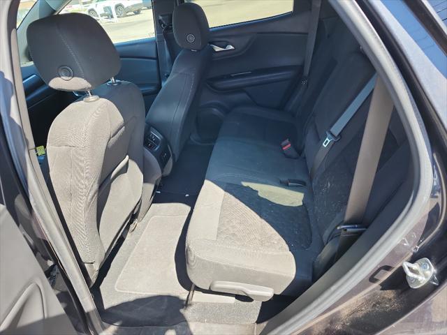 used 2022 Chevrolet Blazer car, priced at $19,232