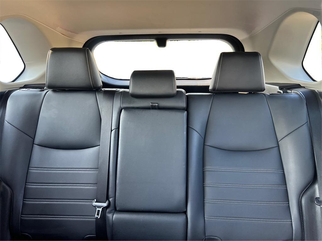 used 2020 Toyota RAV4 car, priced at $25,126