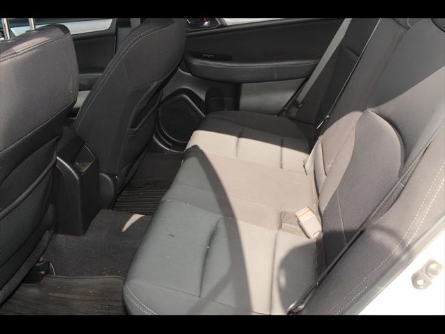 used 2016 Subaru Legacy car, priced at $8,898