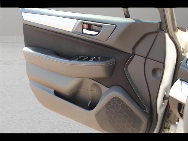 used 2016 Subaru Legacy car, priced at $8,898