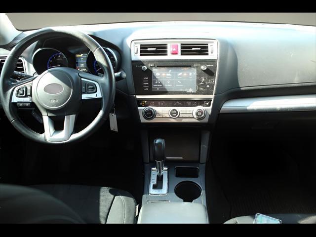 used 2016 Subaru Legacy car, priced at $8,898