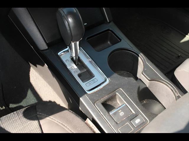used 2016 Subaru Legacy car, priced at $8,898