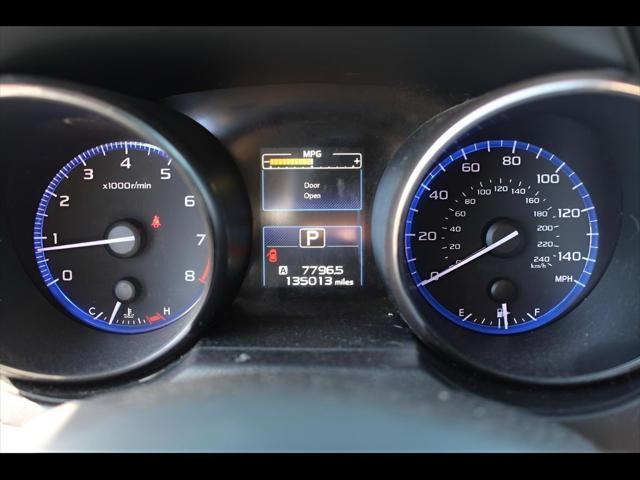 used 2016 Subaru Legacy car, priced at $8,898