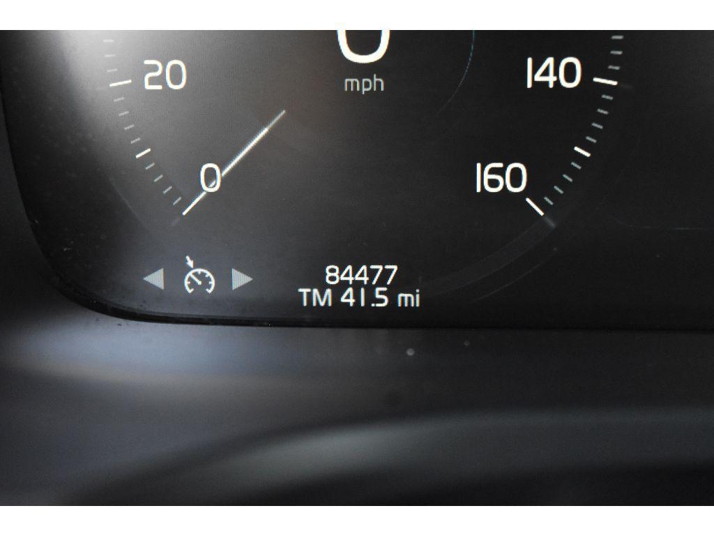 used 2020 Volvo S60 car, priced at $19,250