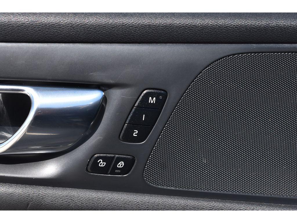 used 2020 Volvo S60 car, priced at $19,250