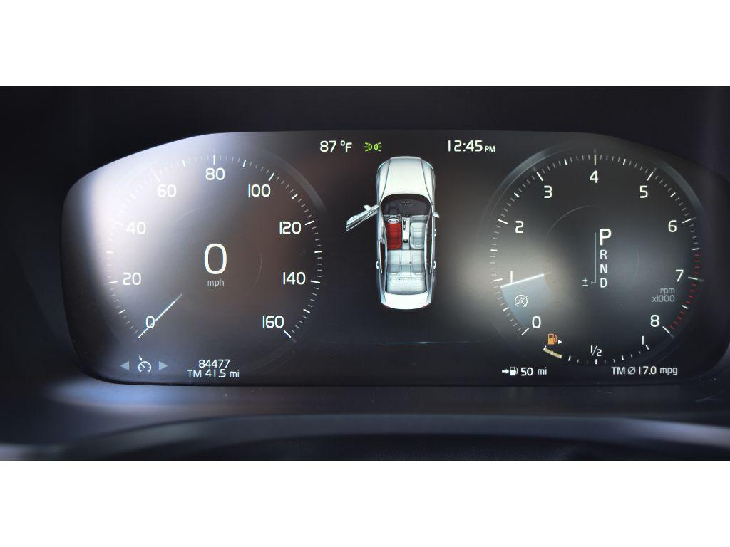 used 2020 Volvo S60 car, priced at $19,250