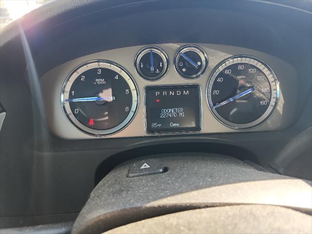 used 2012 Cadillac Escalade car, priced at $12,495