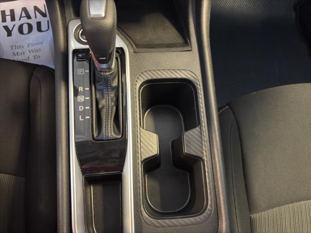 used 2022 Nissan Sentra car, priced at $18,875