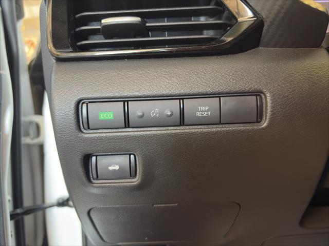 used 2022 Nissan Sentra car, priced at $18,875