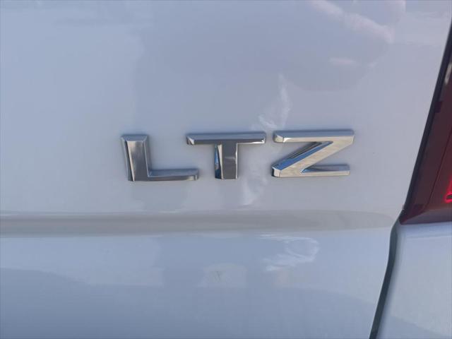 used 2023 Chevrolet Silverado 2500 car, priced at $62,495