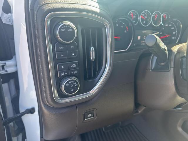 used 2023 Chevrolet Silverado 2500 car, priced at $62,495