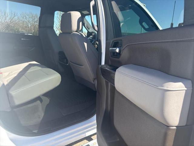 used 2023 Chevrolet Silverado 2500 car, priced at $62,495