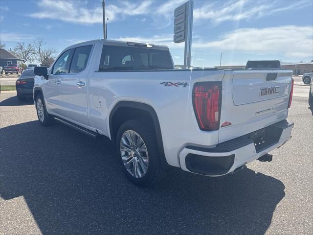 used 2020 GMC Sierra 1500 car, priced at $41,495