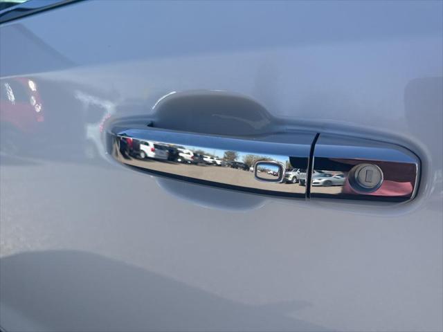 used 2020 GMC Sierra 1500 car, priced at $41,495