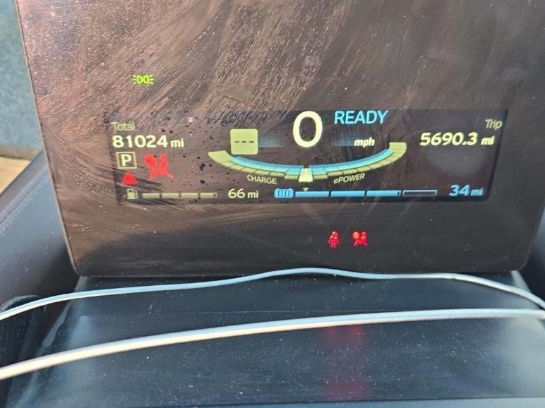 used 2015 BMW i3 car, priced at $8,418