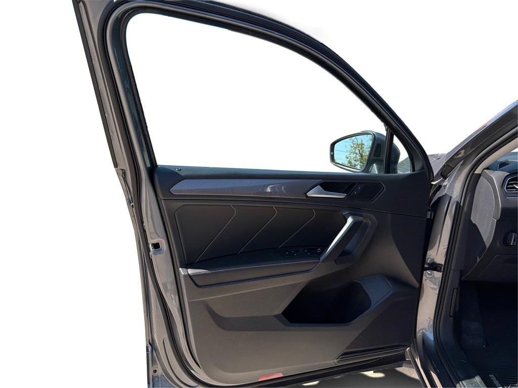 used 2023 Volkswagen Tiguan car, priced at $22,057